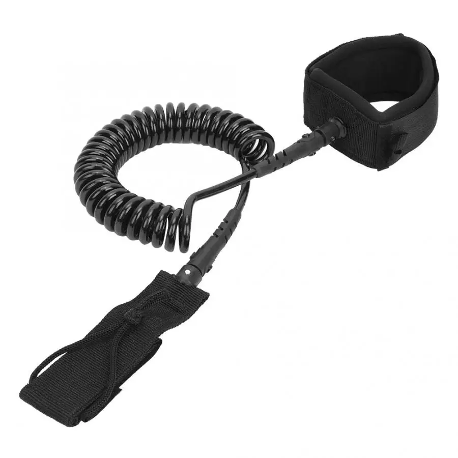 Веревка для серфинга эластичный ремешок доски водные виды спорта|Серфинг| |