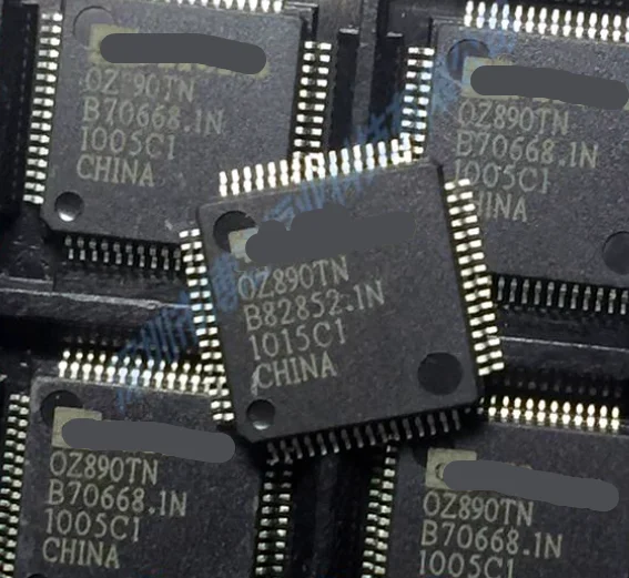 

1-5pcs OZ890TN QFP-64 Power chip
