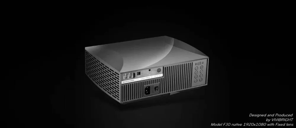 F30up 1080p Full HD проектор Android6.0 wifi Buletooth4.0 HDMI USB PC светодиодный проектор для домашнего кинотеатра 5500 люмен 3D мини-проектор