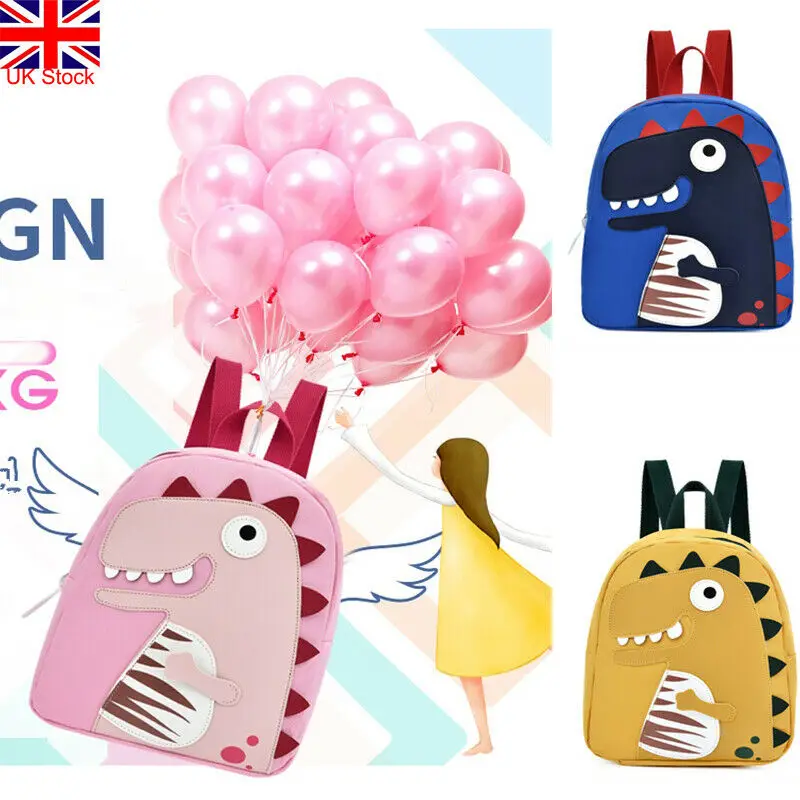 Рюкзак с персонажами для мальчиков и девочек детский школьный рюкзак обедов книг