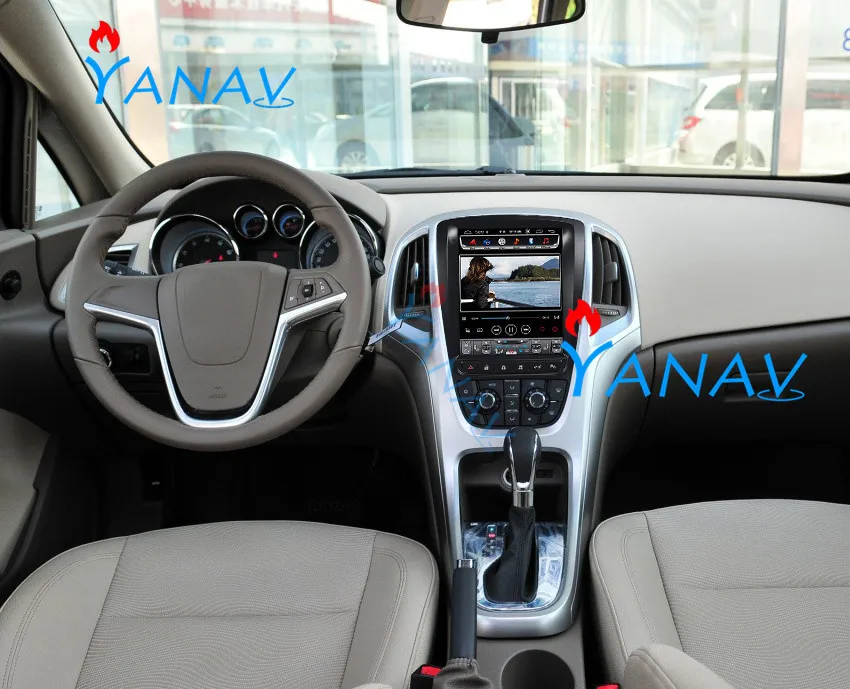 

Tesla вертикальный экран Android GPS навигация для-Buick Hideo 2010-2014 головное устройство Автомобильное стерео Мультимедиа автомобильное радио DVD плеер