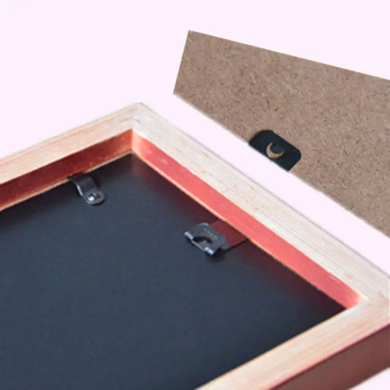 96 шт./компл. подвесные крючки для фоторамки с винтами офиса дома вешалка