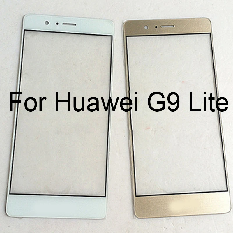

Good Quality For Huawei G9 Lite Touch Screen Digitizer TouchScreen Glass panel For Huawei G 9 Lite Replacement Parts g9lite