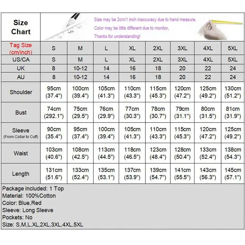 

Long Tunic Tops VONDA 2021 Bohemian Summer Women's Print Blouse Casual Long Sleeve Blusas Female Asymmetrical Plus Size Shirt