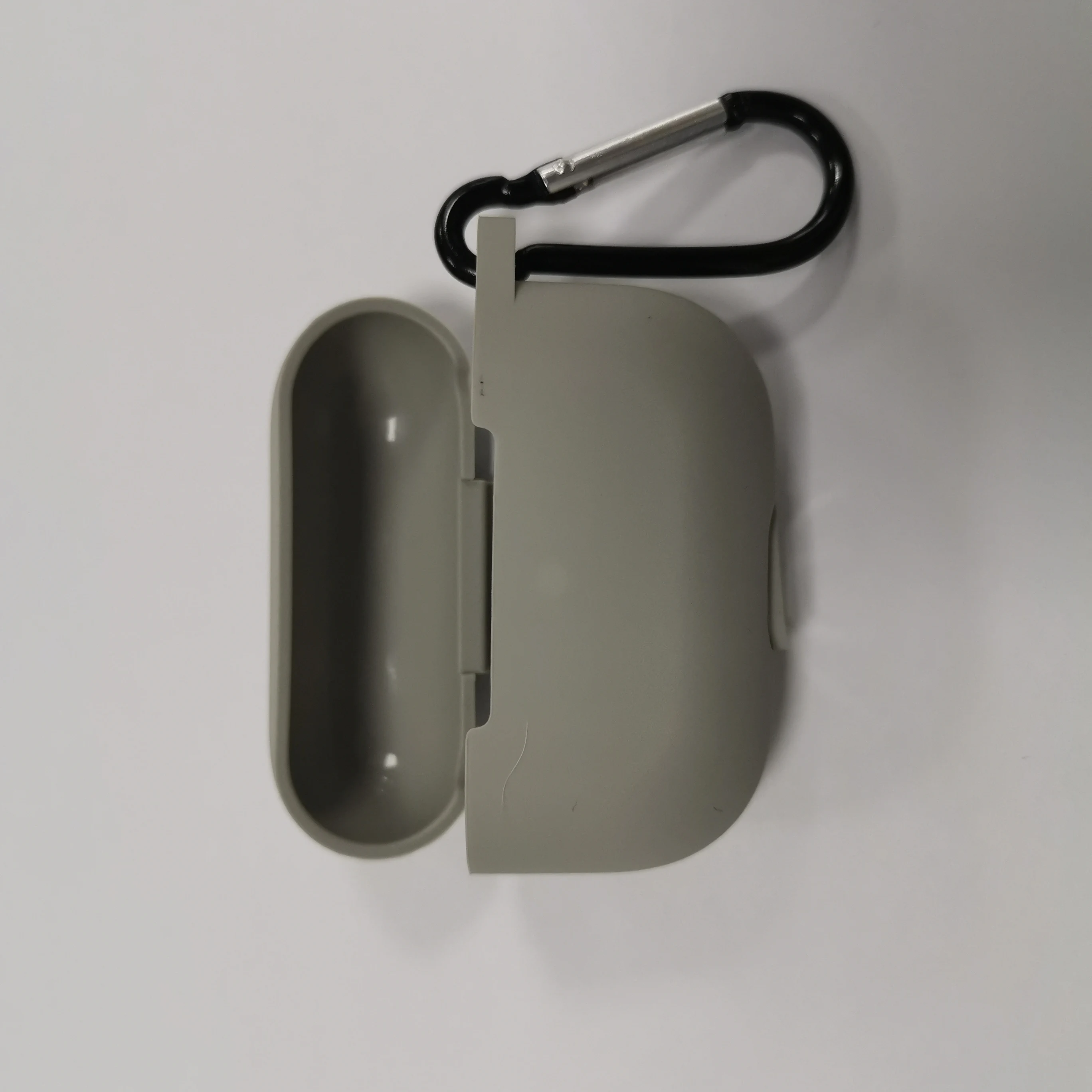 Защитный чехол для наушников Apple Airpods pro TWS силиконовый мягкий | Электроника