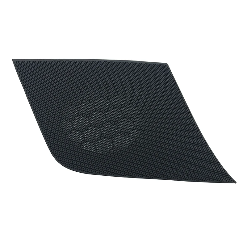 

8R0857228B для Audi Q5 2009-2017 звуковая крышка громкоговорителя с крышкой звукового сигнала с обеих сторон приборной панели 8R0 857 228B