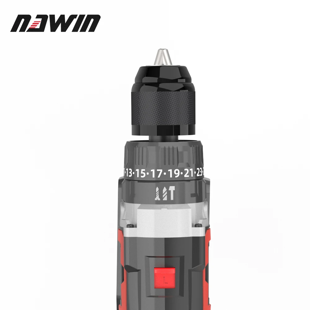 Новинка безщеточная дрель для льда 1/2 нм дюйма металлический автоматический