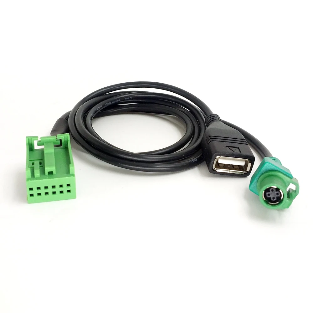 Звуковой кабель Biurlink 3G с USB подходит для MMI + навигационная система не