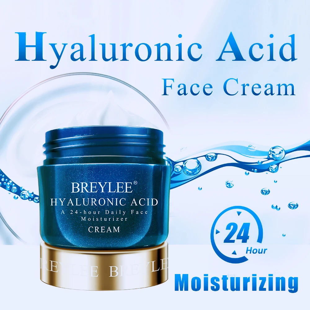 

Hyaluronic Acid Series Masks, Eye Creams Serums Can Improve Sensitive Dry Skin Educe Fine Lines