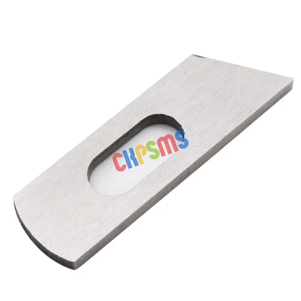 Нижний и верхний нож для Brother 640D 900D 920D 934D PL1050 Viking 700