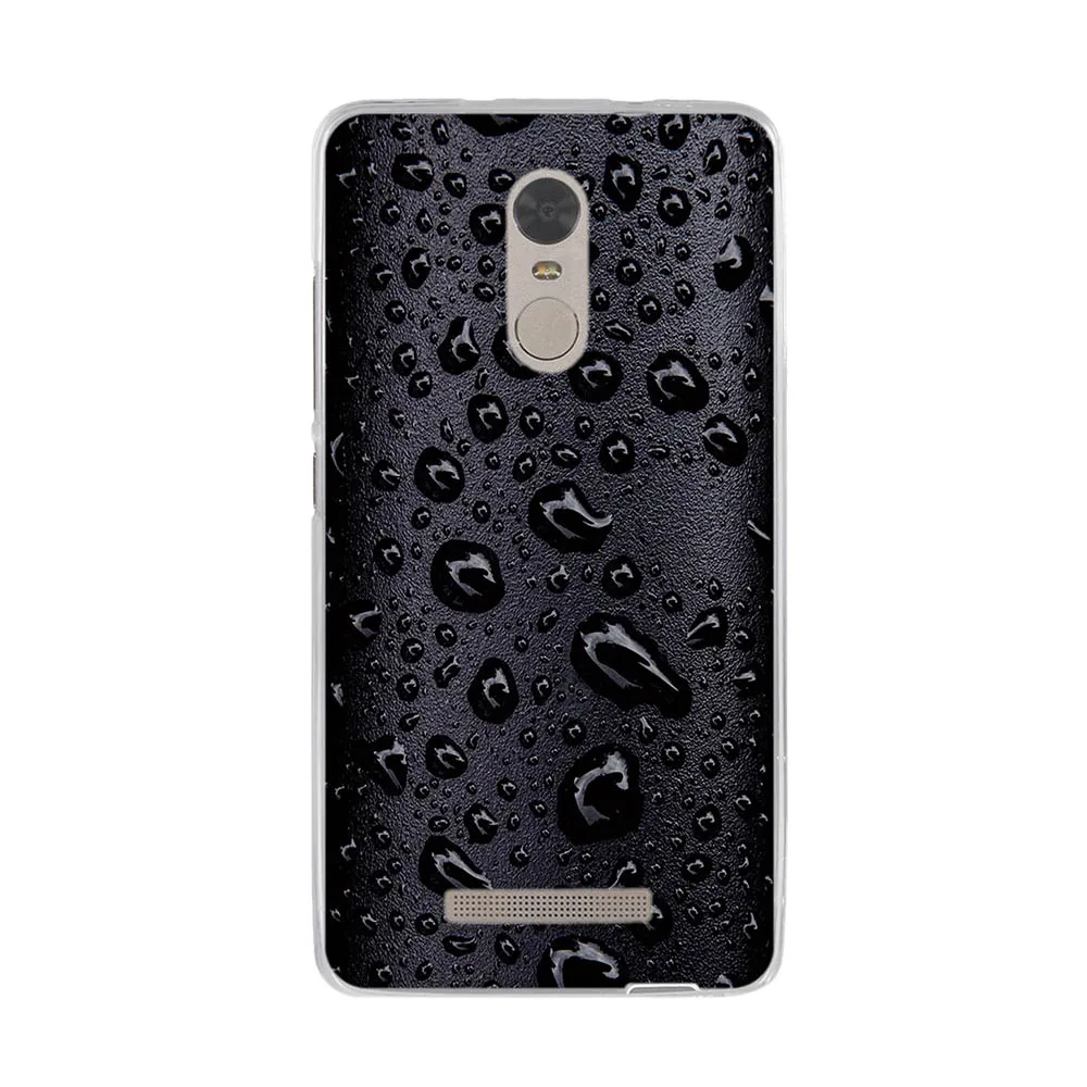 Для Xiaomi Redmi Note 3 чехол силиконовый мягкий ТПУ чехол для Xiaomi Redmi Note 3 Pro Чехол-бампер для Xiaomi Redmi Note 3 Pro Чехол - Цвет: 37