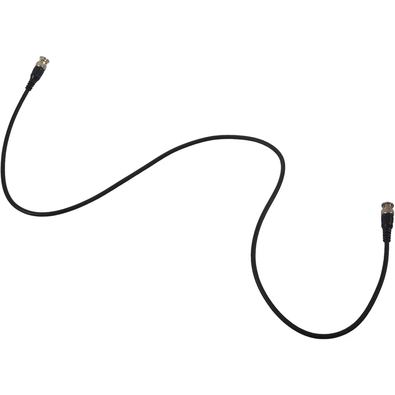 Коаксиальный кабель BNC-59-103 BNC/BNC 75 Ом 3 фута | Обустройство дома