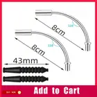 Пластиковый шланг с V-образным тормозом, 90110 , с резиновым тормозом