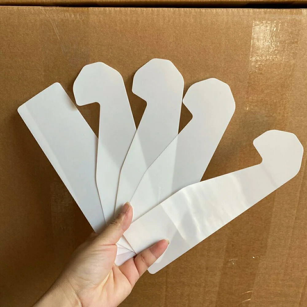 5 шт./лот прочность обуви из пластика и стали вклейка слесарный инструмент нано