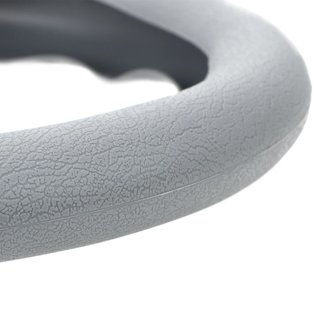 Силиконовые чехлы для руля LEEPEE 38 см противоскользящие эластичные Чехлы