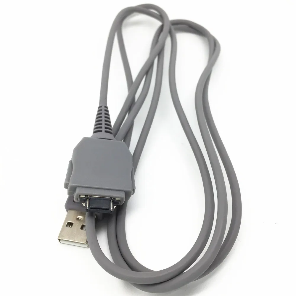 USB кабель для Sony камеры камер с в |Кабели передачи данных| |