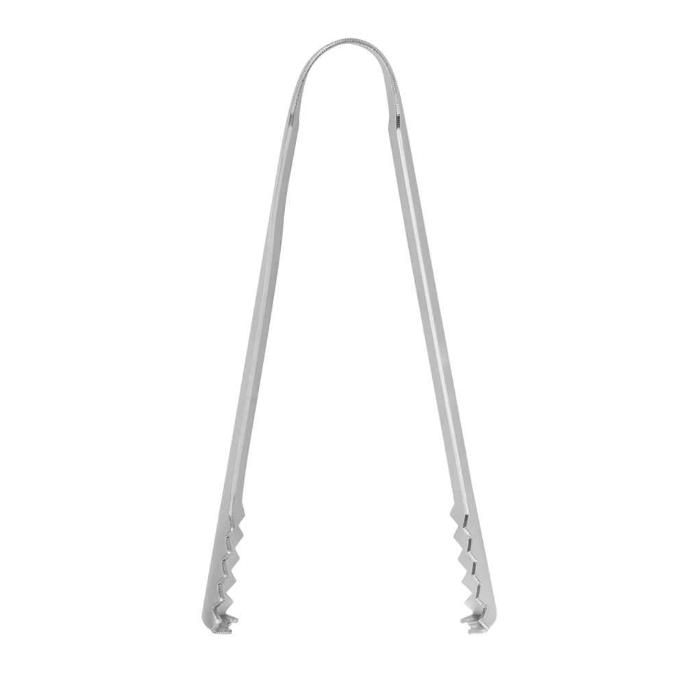 304 щипцы для барбекю из нержавеющей стали с зажимом противоскользящие зажимы