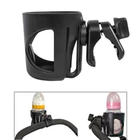 universal 95 stroller accessories cup holder cart bottle rack and milk water hook