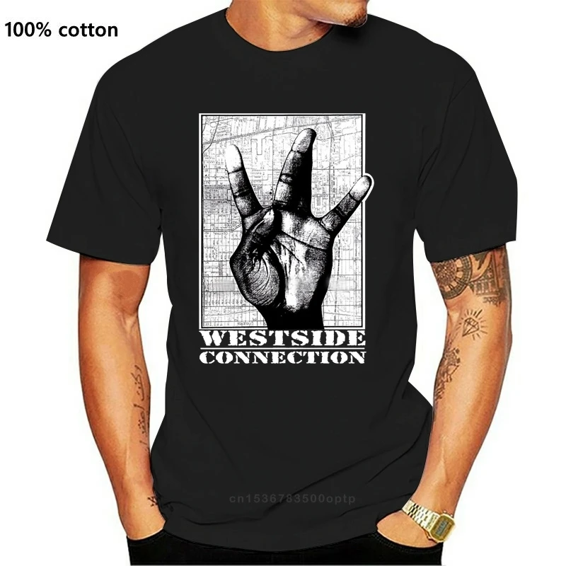 

New Westside Connection 1 T Shirt