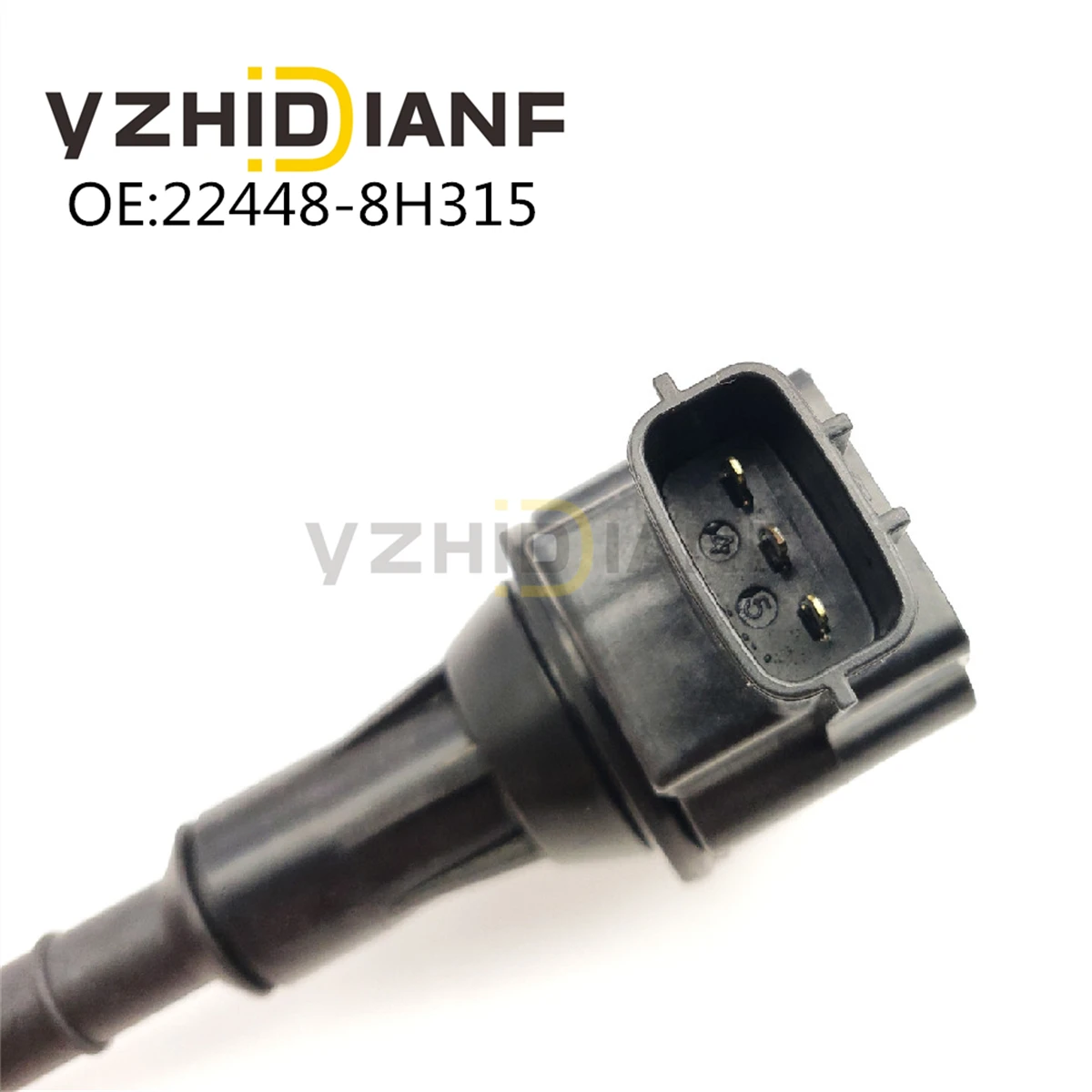 1X Ignition Coil 22448 8H315 8H314 8H300 8H310 8H311 For NISSAN- SENTRA ALTIMA TEANA X-TRAIL X TRAIL T30 T31 PRIMERA
