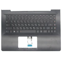 palmrest upper case with hebrew israel backlit keyboard for lenovo s41 70 75 35 u41 70 500s 14isk 300s 14isk laptop 5cb0j33084