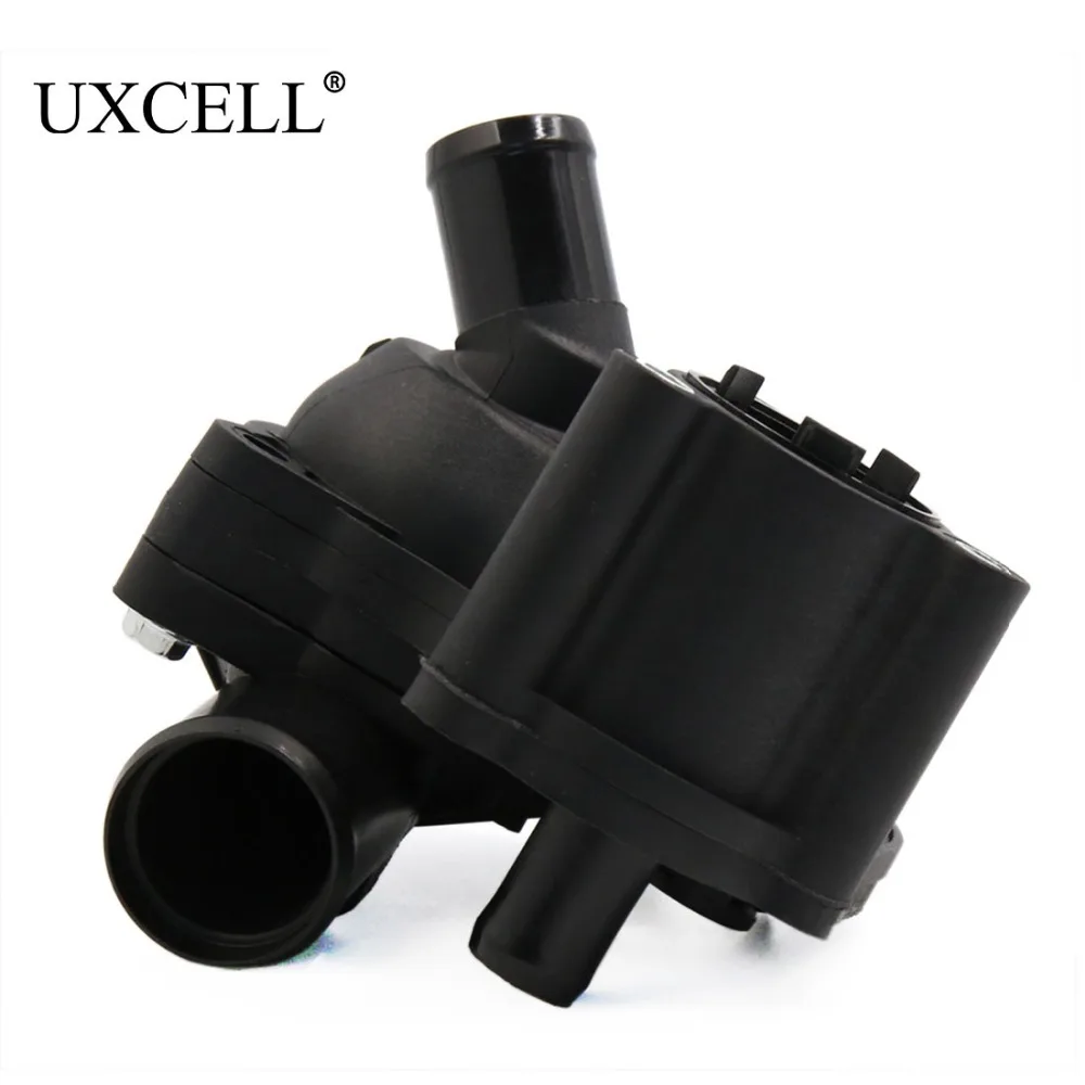 Корпус термостата UXCELL 4L5E8A586AB 4L5E8594AA для Ford Explorer 2001 2006 Ranger 2011 Mazda B400 2008|Термостаты и