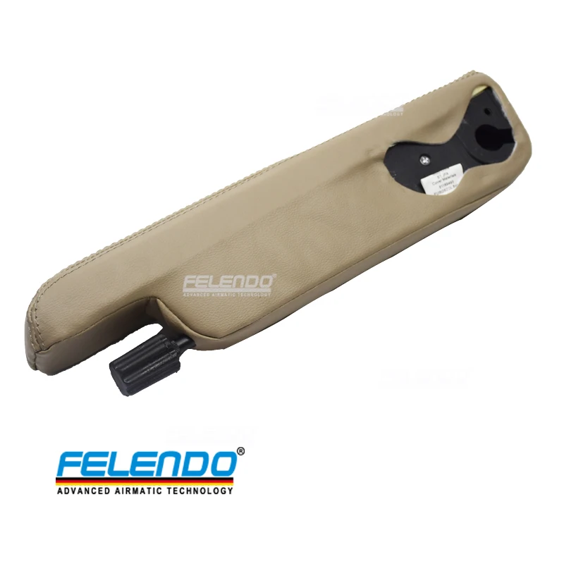 Подлокотник переднее сиденье LR003724 25 LR012560 для Freelander 2 орехового левого привода