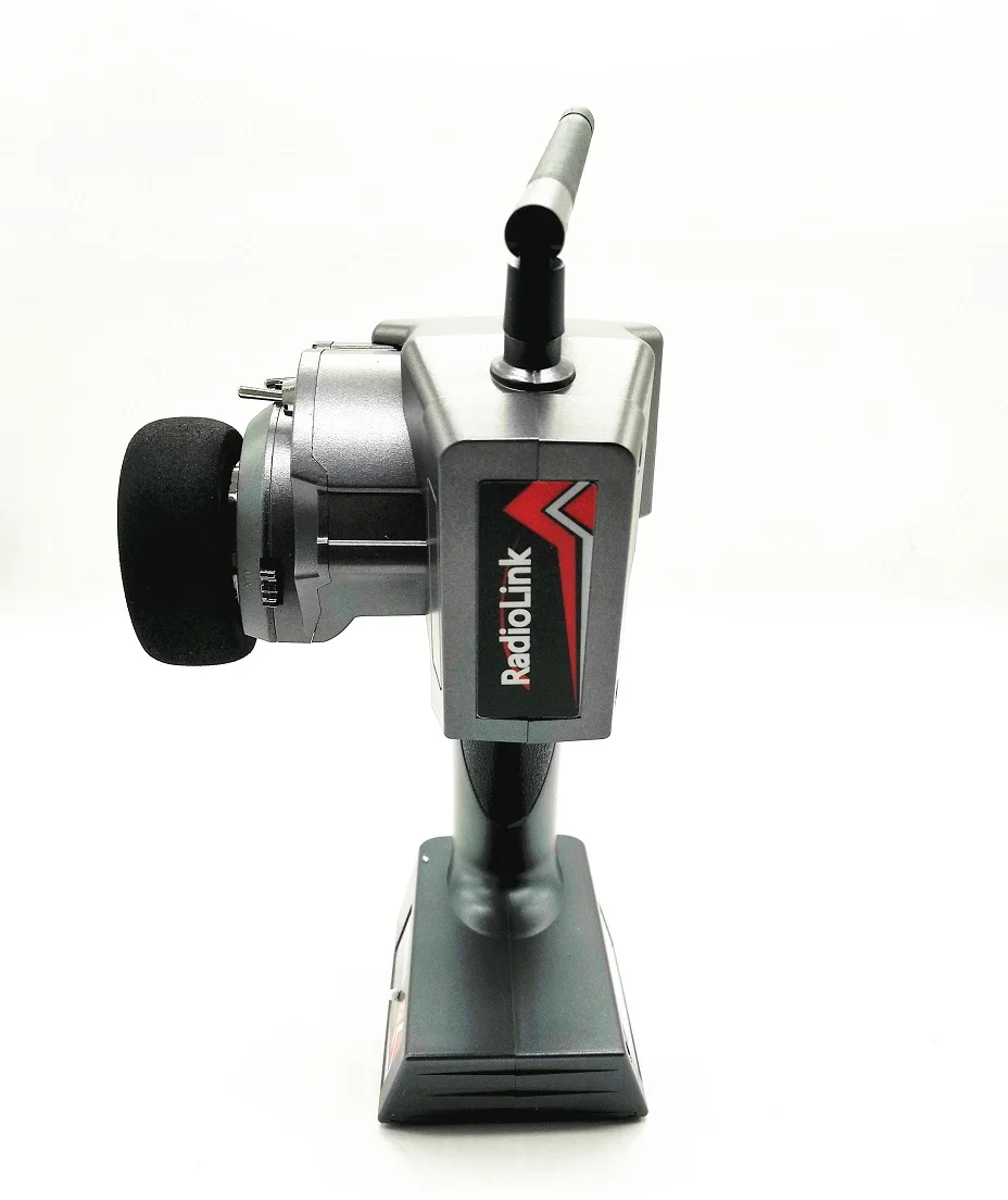 Лидер продаж Радиоуправляемый контроллер RadioLink RC6GS 2 4G FHSS System 6CH Rc передатчик и