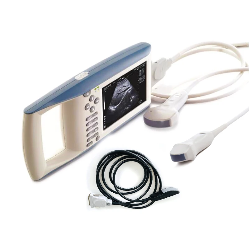 

Водонепроницаемый сканер KX5100 для обнаружения коров и плодов