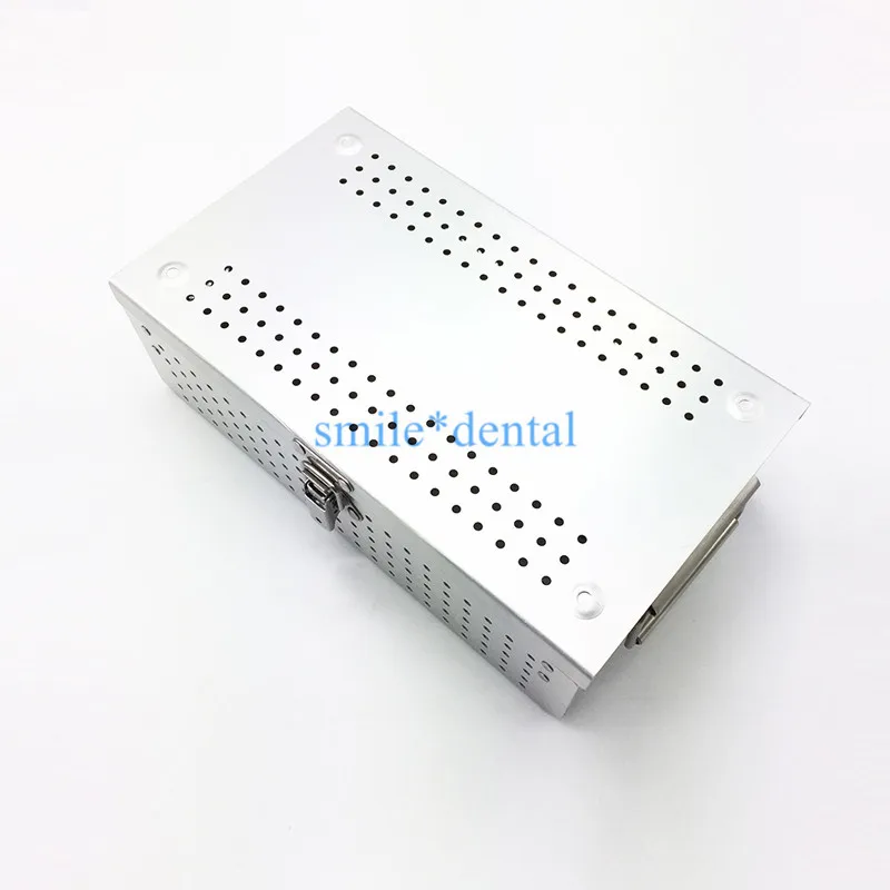 Чехол-поднос для стерилизации из алюминиевого сплава | Красота и здоровье