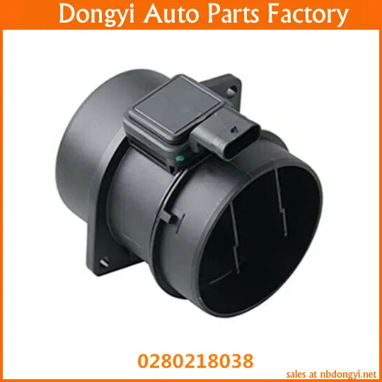 

High quality air flow meter for 0280218038 078906461B