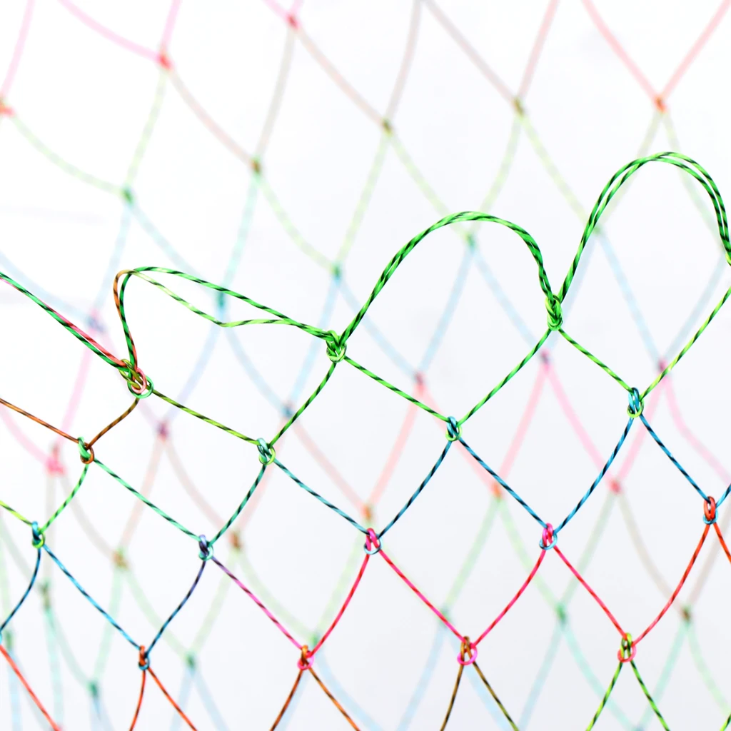 75 см мягкая полимерная рыболовная сачок ручная сеть для ловли нахлыстом форели