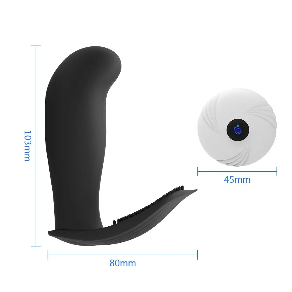 10 Частотный фаллоимитатор вибраторы для женской мастурбации беспроводной пульт