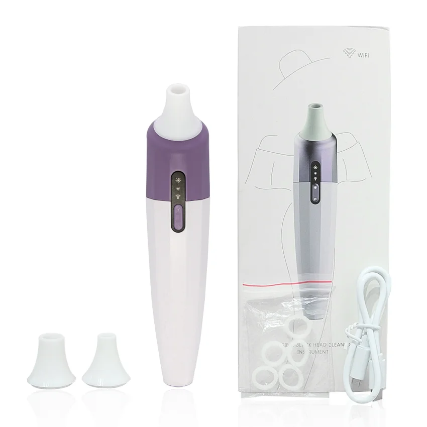 

Blackhead Pimple Remover Tools Vacuum From Black Dots On The Cleaner Tire Nose Acne Remover Skin Care Beauty Instrument