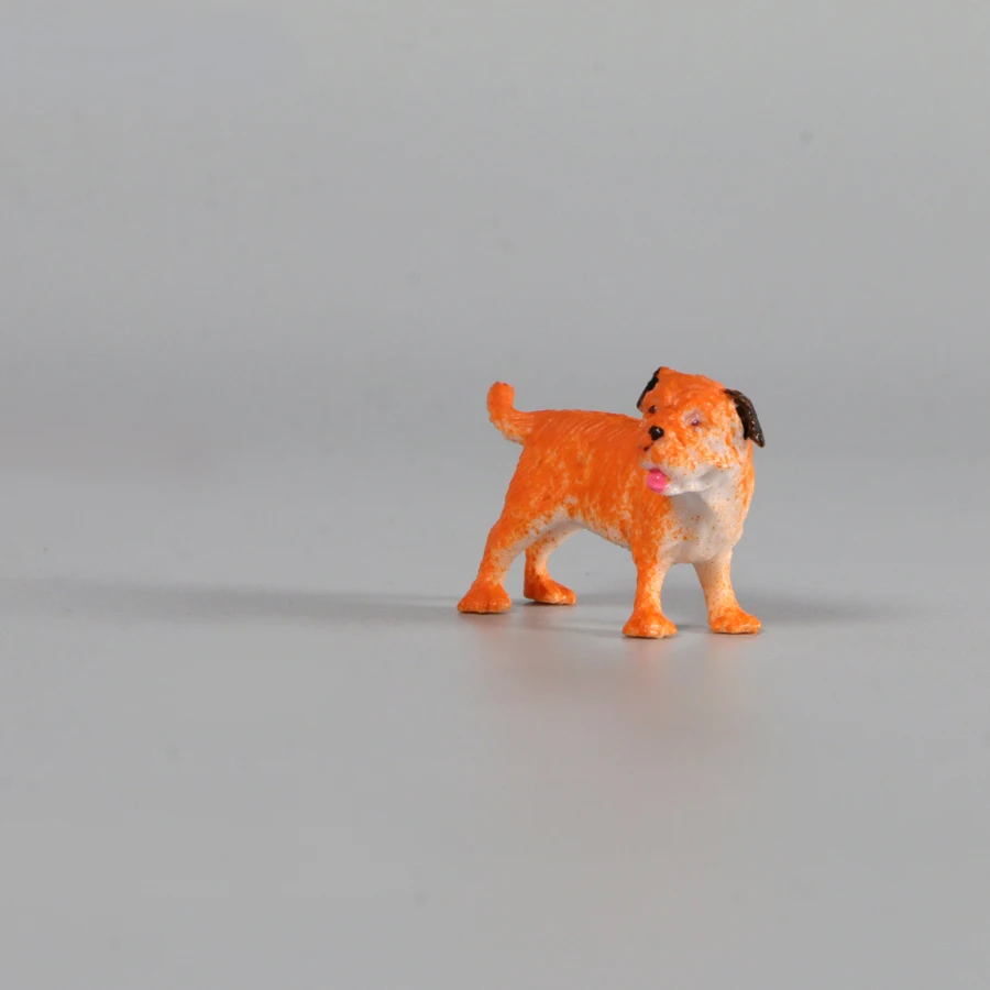 12 шт. детские фигурки животных | Игрушки и хобби