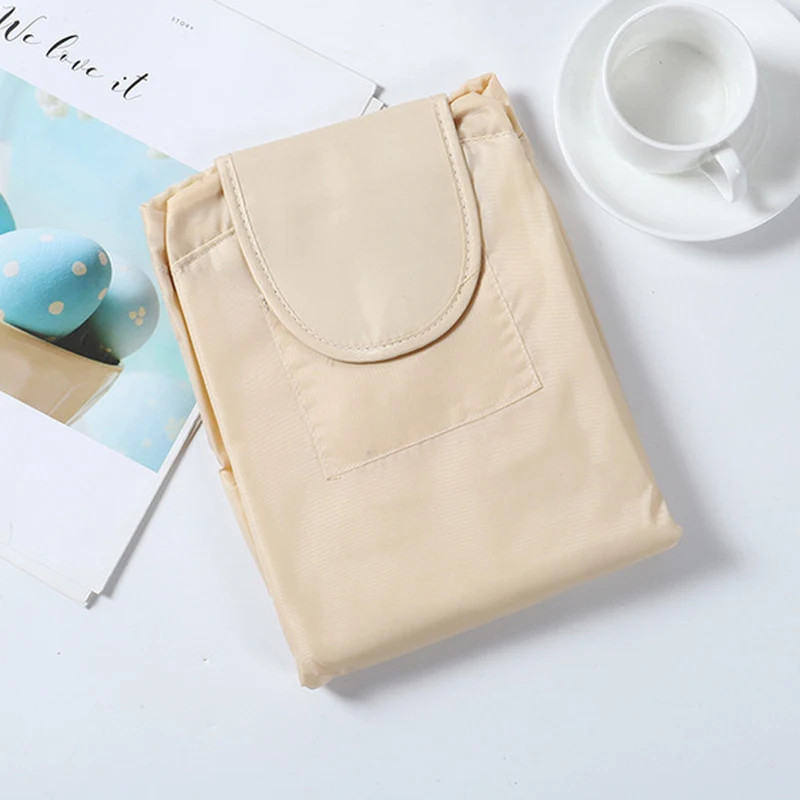 Корейская кубическая сумка-Органайзер косметичка чехол сумка для хранения