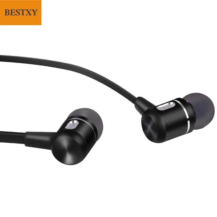 Качественные Модные Bluetooth наушники из алюминиевого сплава Спортивные