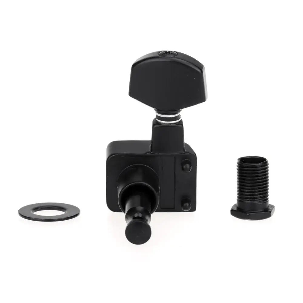 Набор колышков для тюнинга головки тюнера запечатанная гитара и телескопа |