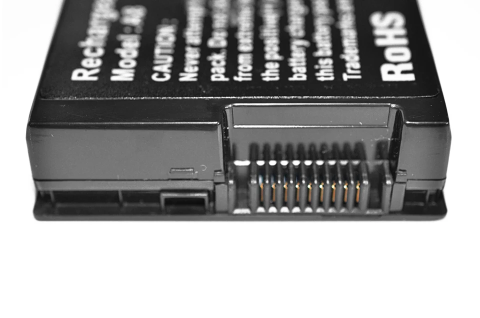 4400mAh 11,1 v Аккумулятор для ноутбука ASUS A32-A8 X83Vm Z99 Z99D Z99Dc Z99E Z99F Z99H Z99He Z99J Z99Ja Z99Jc Z99Je Z99Jm Z99Jn