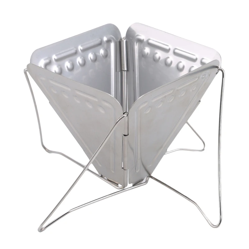 Портативная капельная стойка для кофе складная кофемашина кемпинга на открытом