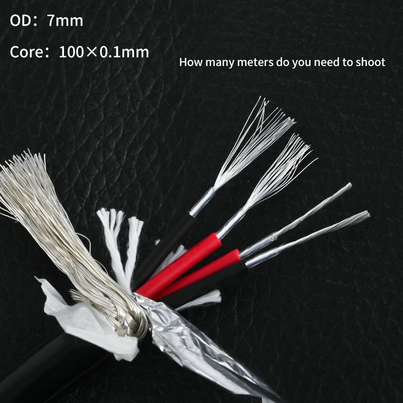 Четырехъядерный однокристальный Hi-Fi усилитель мощности xangразного цвета XLR -