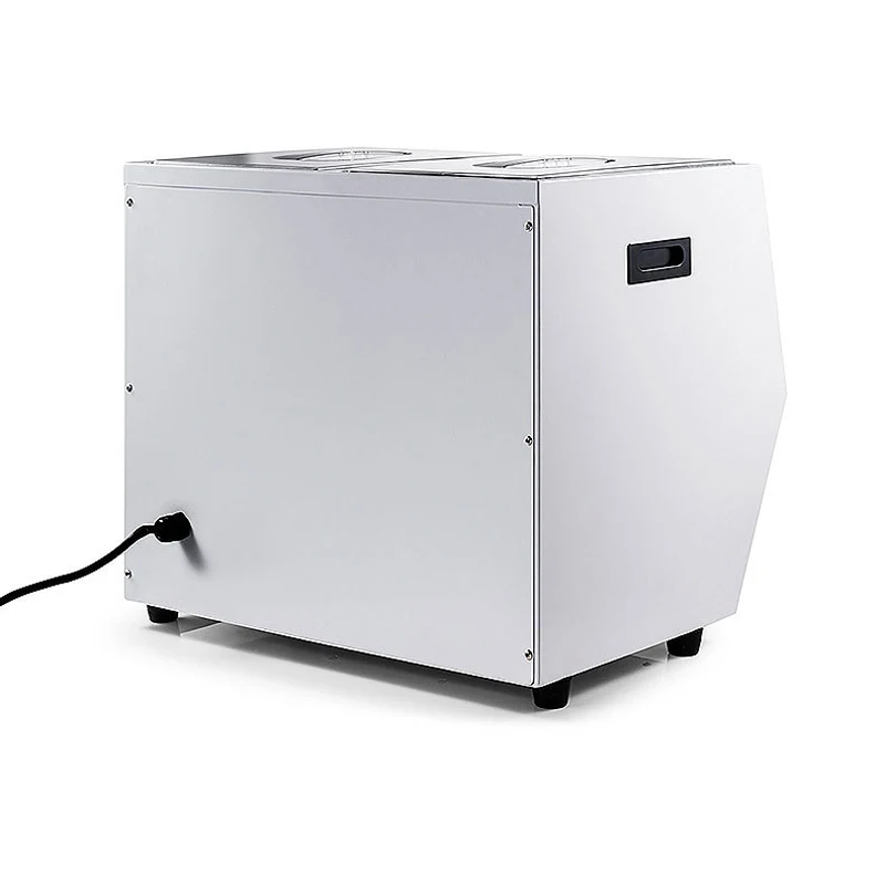 Двухцилиндровый коммерческий Дозирующий аппарат для фруктового порошка