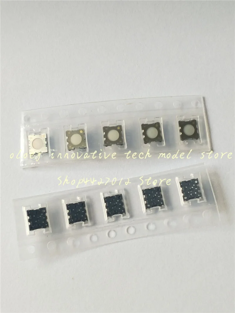 

1 Piece Camera Shutter Release Button Replacement for Sony F3 NEX3 NEX5N NEX5R