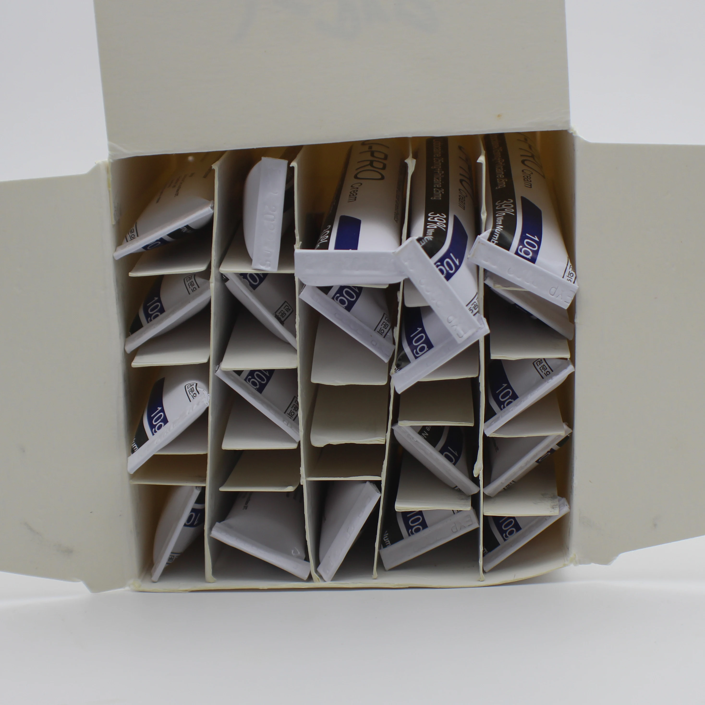 39% J PRO татуировки перед крем для ухода за успокаивающий Eyecream перманентного