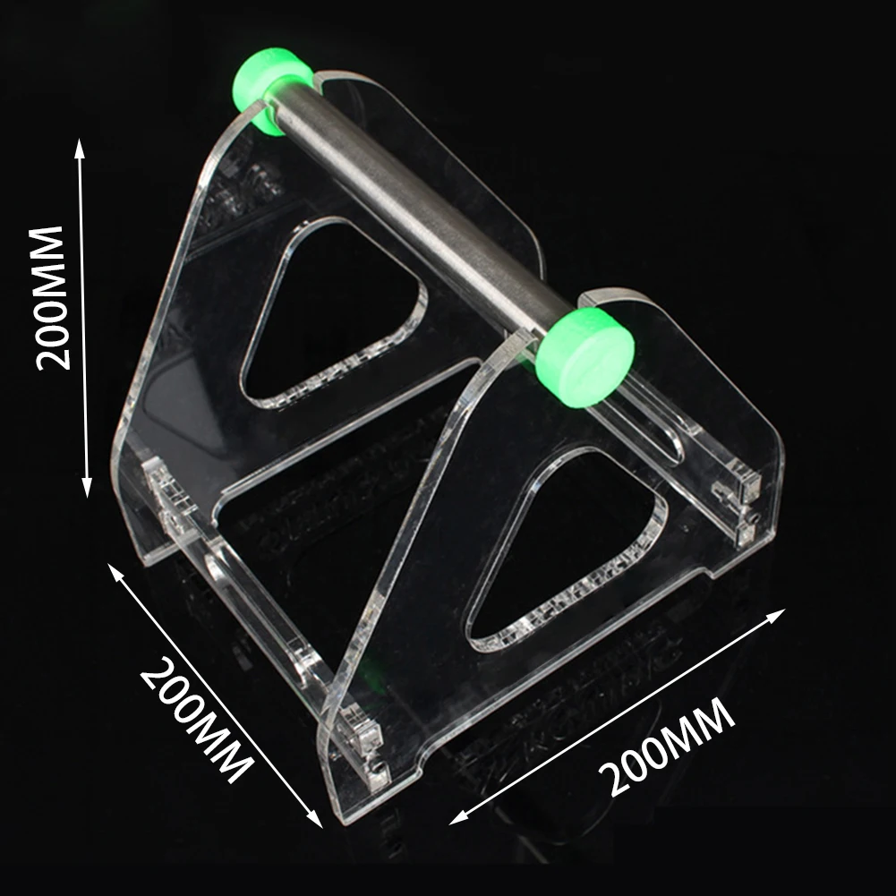 Аксессуары держатель универсальный инструмент Катушка 3d принтер настенная