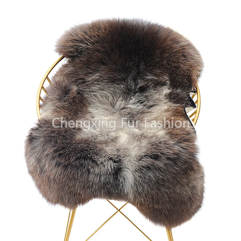 

CX-D-151B плед, коврик из австралийской овчины, пушистый ковер для гостиной, спальни, коврики