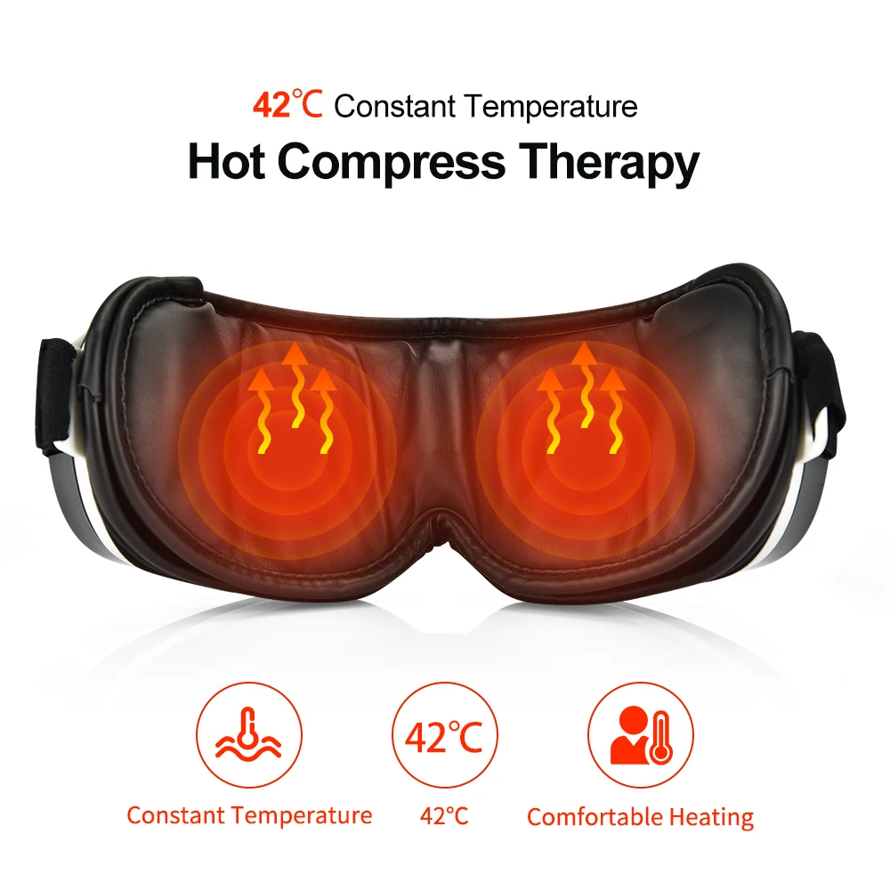 売る 電気振動アイマッサージャー,光線療法,しわの緩和,振動マッサージ機