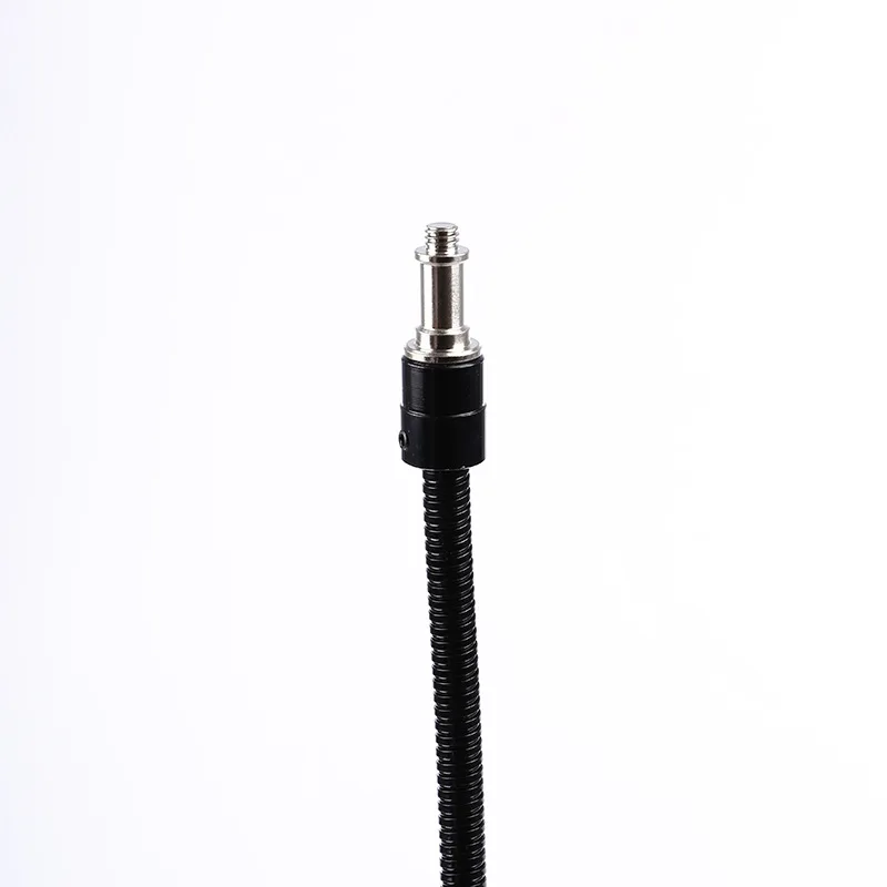 Фотостудия 50 см волшебная гибкая трубка с гибким рычагом 1/4 &quotвинт и 1/4&quot винт