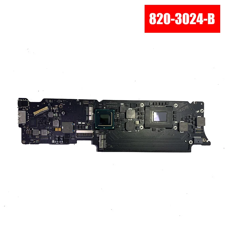 Carte Mère Macbook Air 11" A1370 HS 820-3024-B I5 1.6Ghz 4Go RAM - Pour Pièces