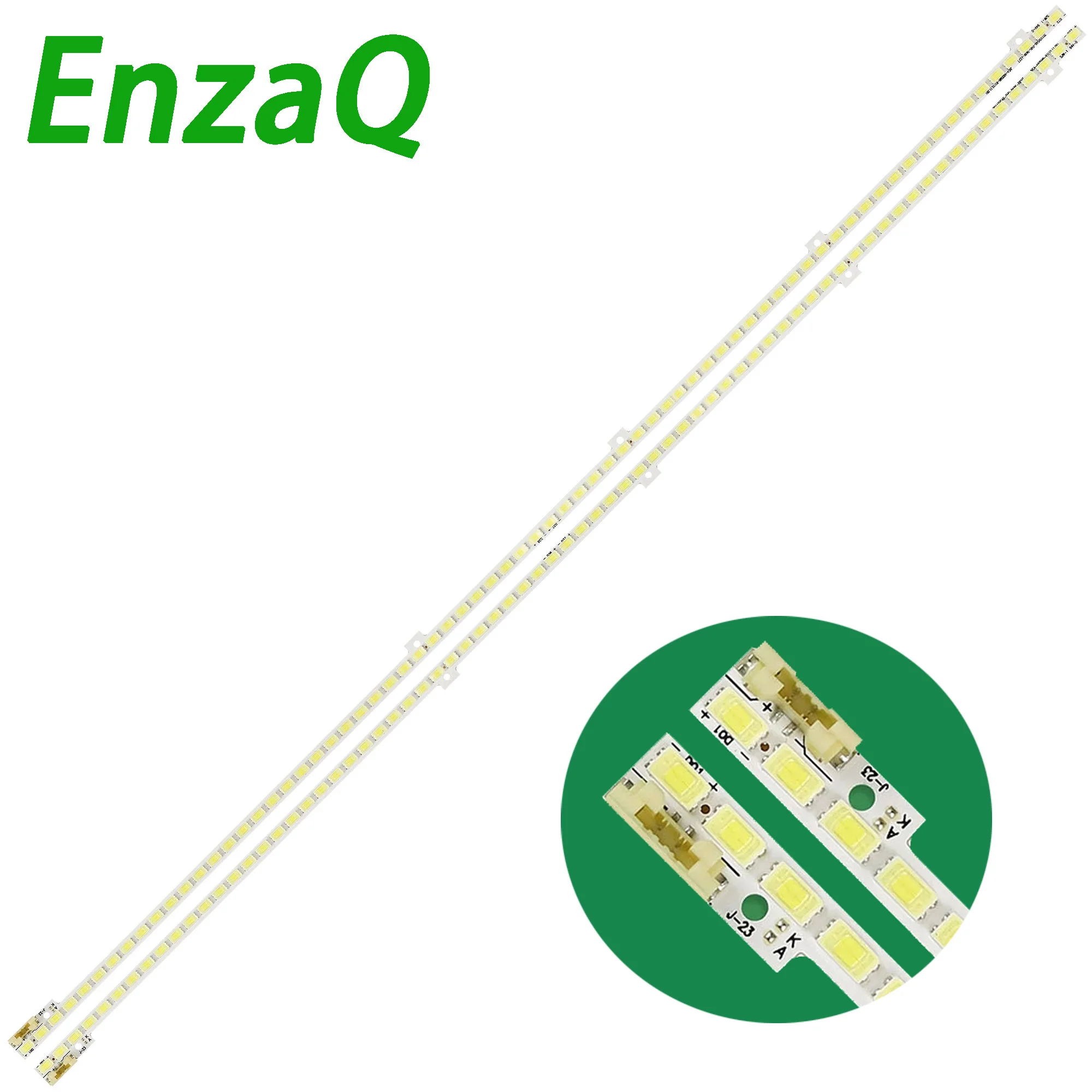 Светодиодная подсветка для UE46D6000 UE46D5520 UE46D5000 UE46D5500 UE46D6100 UE46D6200 2011SVS46-FHD-5K6K-LEFT 2011svs46 _